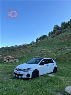 ڤۆڵکسواگن گۆلف